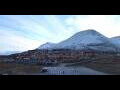 Webcam Longyearbyen (Spitsbergen)