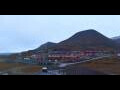 Webcam Longyearbyen (Spitsbergen)