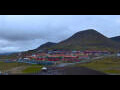 Webcam Longyearbyen (Spitzbergen)