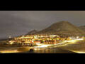 Webcam Longyearbyen (Spitsbergen)