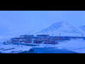 Webcam Spitzberg - Longyearbyen
