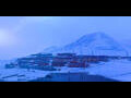 Webcam Spitsbergen - Longyearbyen