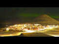 Webcam Longyearbyen (Spitzbergen)