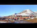 Webcam Longyearbyen (Spitsbergen)
