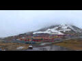 Webcam Longyearbyen (Spitsbergen)