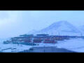 Webcam Spitzberg - Longyearbyen