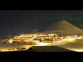 Webcam Spitzberg - Longyearbyen