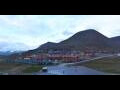 Webcam Longyearbyen (Spitsbergen)