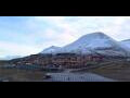 Webcam Longyearbyen (Spitsbergen)