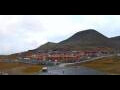 Webcam Longyearbyen (Spitsbergen)