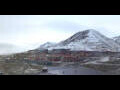 Webcam Longyearbyen (Spitsbergen)