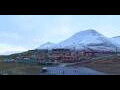 Webcam Longyearbyen (Spitzbergen)