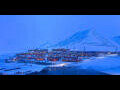 Webcam Longyearbyen (Spitsbergen)