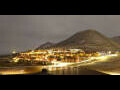 Webcam Longyearbyen (Spitzbergen)