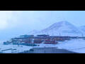 Webcam Spitsbergen - Longyearbyen