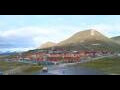 Webcam Longyearbyen (Spitsbergen)