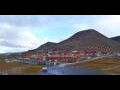 Webcam Spitsbergen - Longyearbyen