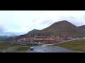 Webcam Longyearbyen (Spitsbergen)