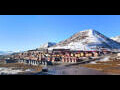 Webcam Longyearbyen (Spitsbergen)