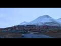 Webcam Longyearbyen (Spitsbergen)