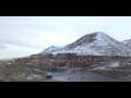 Webcam Longyearbyen (Spitsbergen)