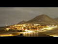 Webcam Longyearbyen (Spitzbergen)