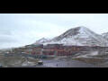 Webcam Longyearbyen (Spitsbergen)