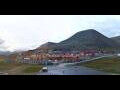 Webcam Longyearbyen (Spitzbergen)