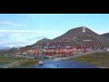 Webcam Longyearbyen (Spitsbergen)