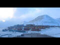 Webcam Longyearbyen (Spitsbergen)