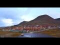 Webcam Longyearbyen (Spitsbergen)