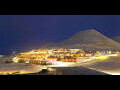 Webcam Spitsbergen - Longyearbyen