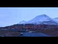 Webcam Longyearbyen (Spitsbergen)