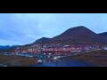 Webcam Longyearbyen (Spitsbergen)