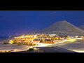 Webcam Spitzberg - Longyearbyen