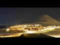 Webcam Longyearbyen (Spitzbergen)