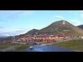 Webcam Longyearbyen (Spitsbergen)