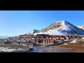 Webcam Longyearbyen (Spitsbergen)