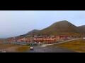 Webcam Longyearbyen (Spitzbergen)