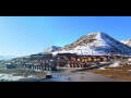 Webcam Longyearbyen (Spitsbergen)