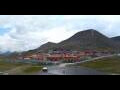 Webcam Longyearbyen (Spitsbergen)