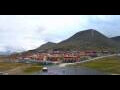 Webcam Longyearbyen (Spitsbergen)