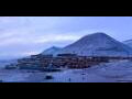Webcam Longyearbyen (Spitsbergen)