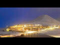 Webcam Longyearbyen (Spitzbergen)