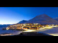 Webcam Longyearbyen (Spitsbergen)