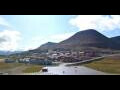 Webcam Longyearbyen (Spitzbergen)