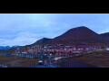 Webcam Spitzberg - Longyearbyen