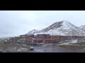 Webcam Longyearbyen (Spitsbergen)