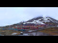 Webcam Longyearbyen (Spitsbergen)