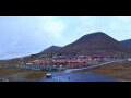 Webcam Longyearbyen (Spitsbergen)